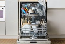 ماشین ظرفشویی-کالا نقد
