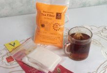 فیلتر چای-کالا نقد